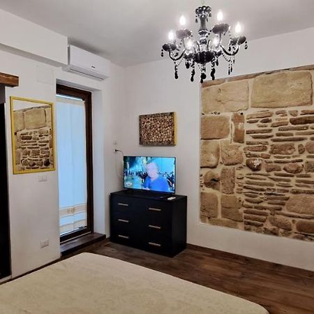 Il Sogno In Centro Di Alghero Bagian luar foto