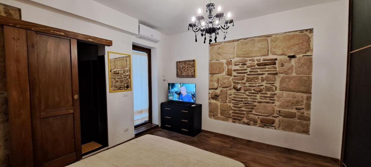 Il Sogno In Centro Di Alghero Bagian luar foto
