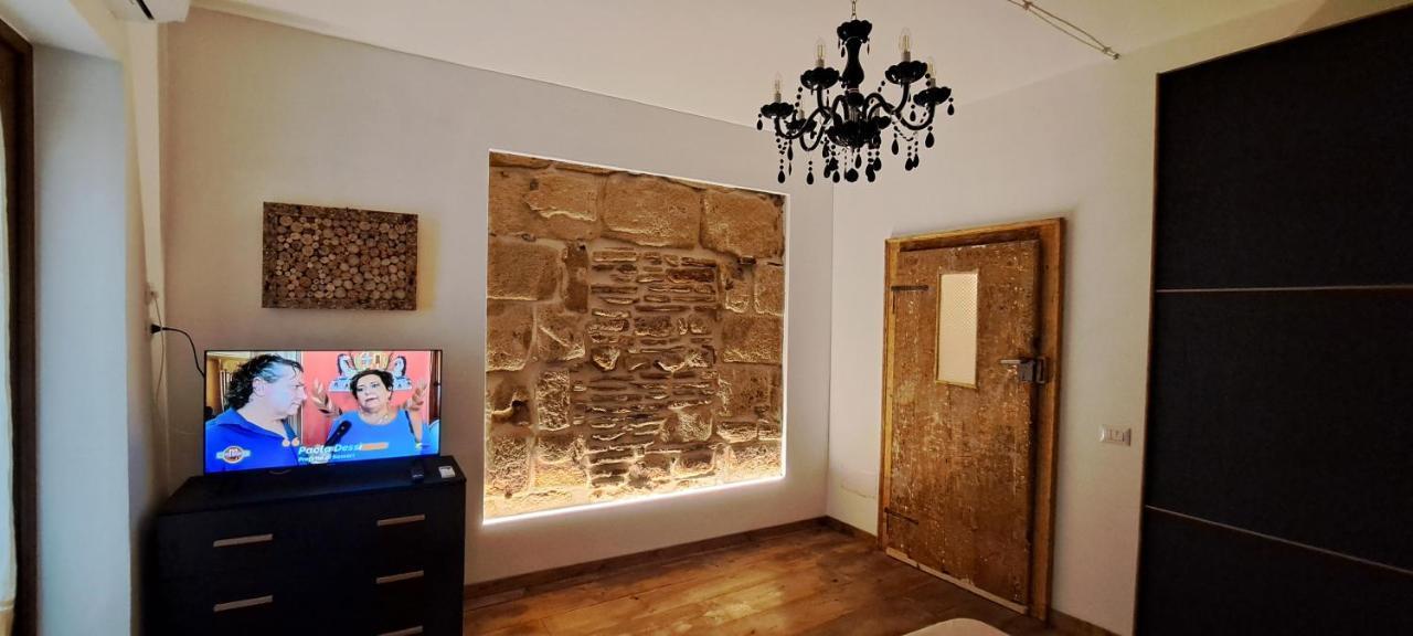 Il Sogno In Centro Di Alghero Bagian luar foto