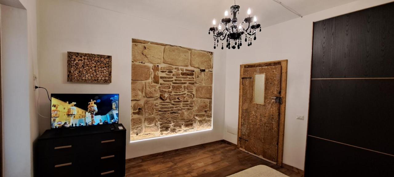 Il Sogno In Centro Di Alghero Bagian luar foto